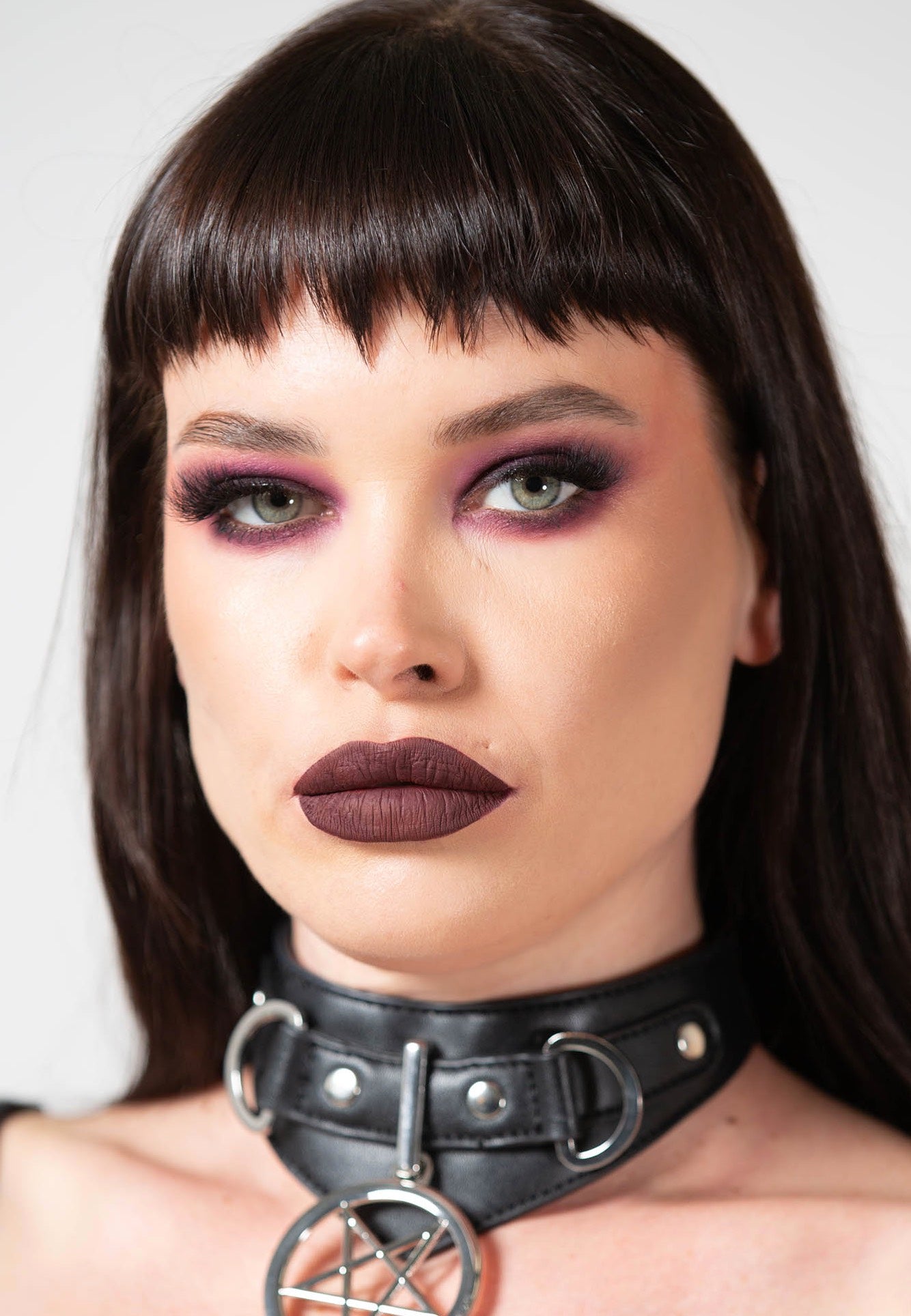 Killstar - Zero Hours Liquid - Lipstick | Neutral-Image