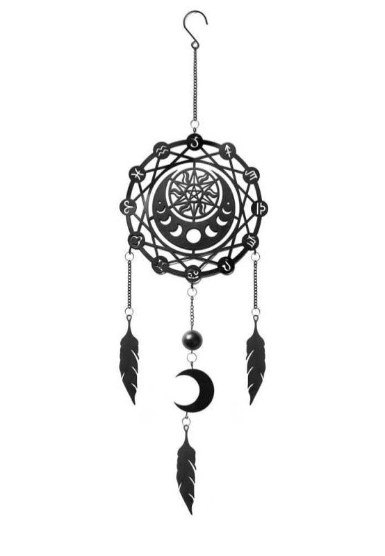 Alchemy England - Zodiac - Dream Catcher | Neutral-Image