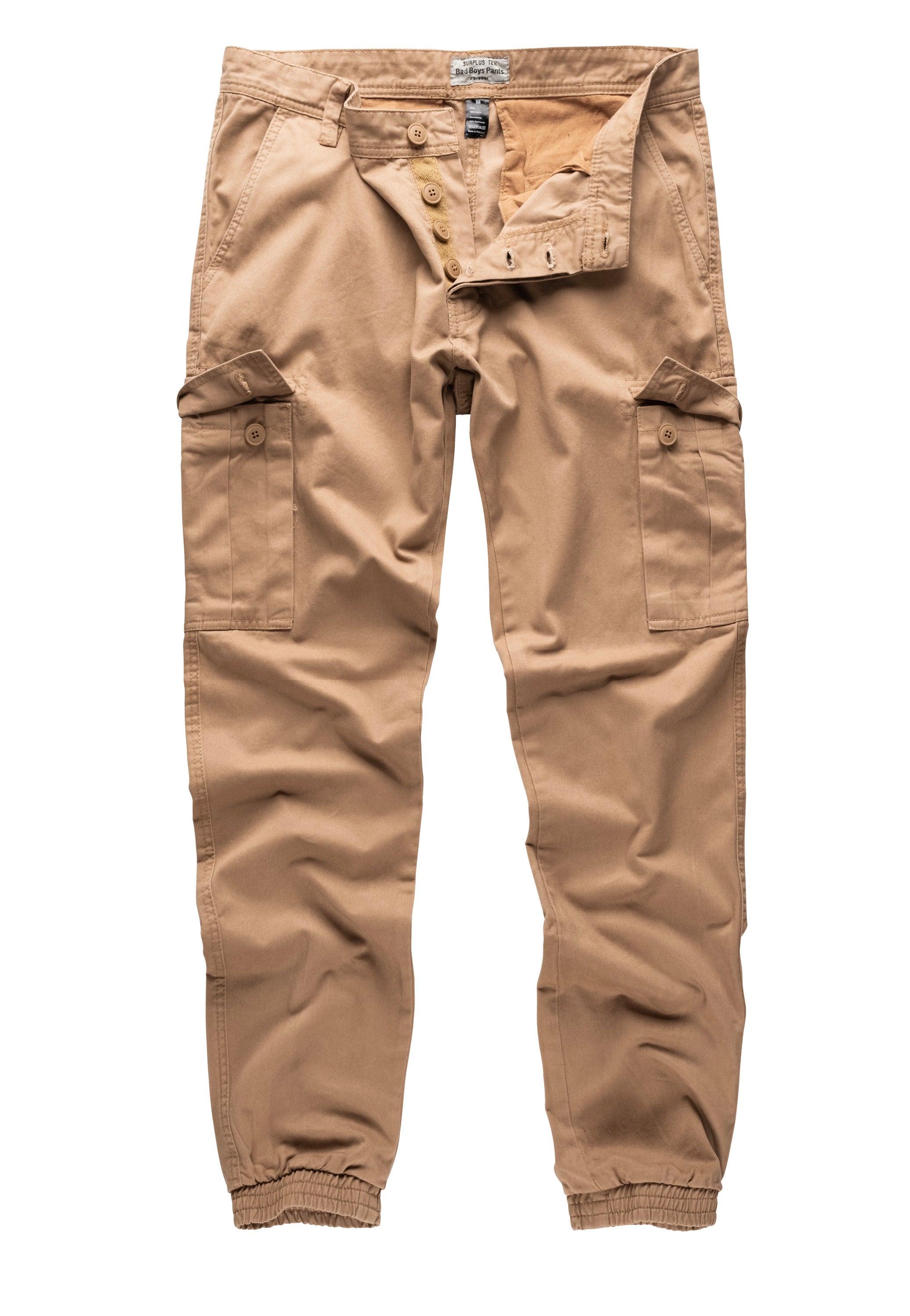 Surplus - Bad Boys Beige - Pants