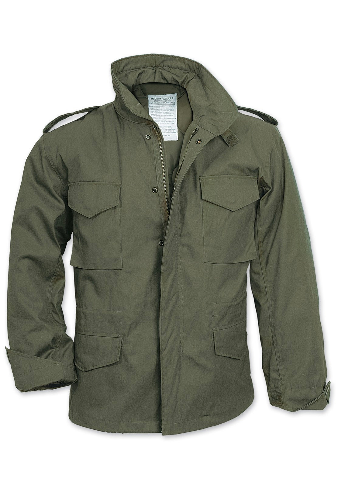 Surplus - US Fieldjacket M 65 - Jacket