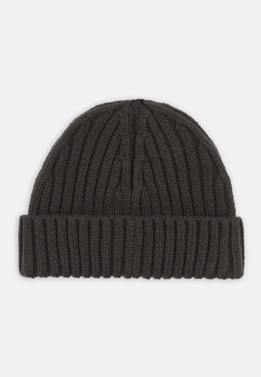 Dickies - Garnett Fisherman Black - Beanie