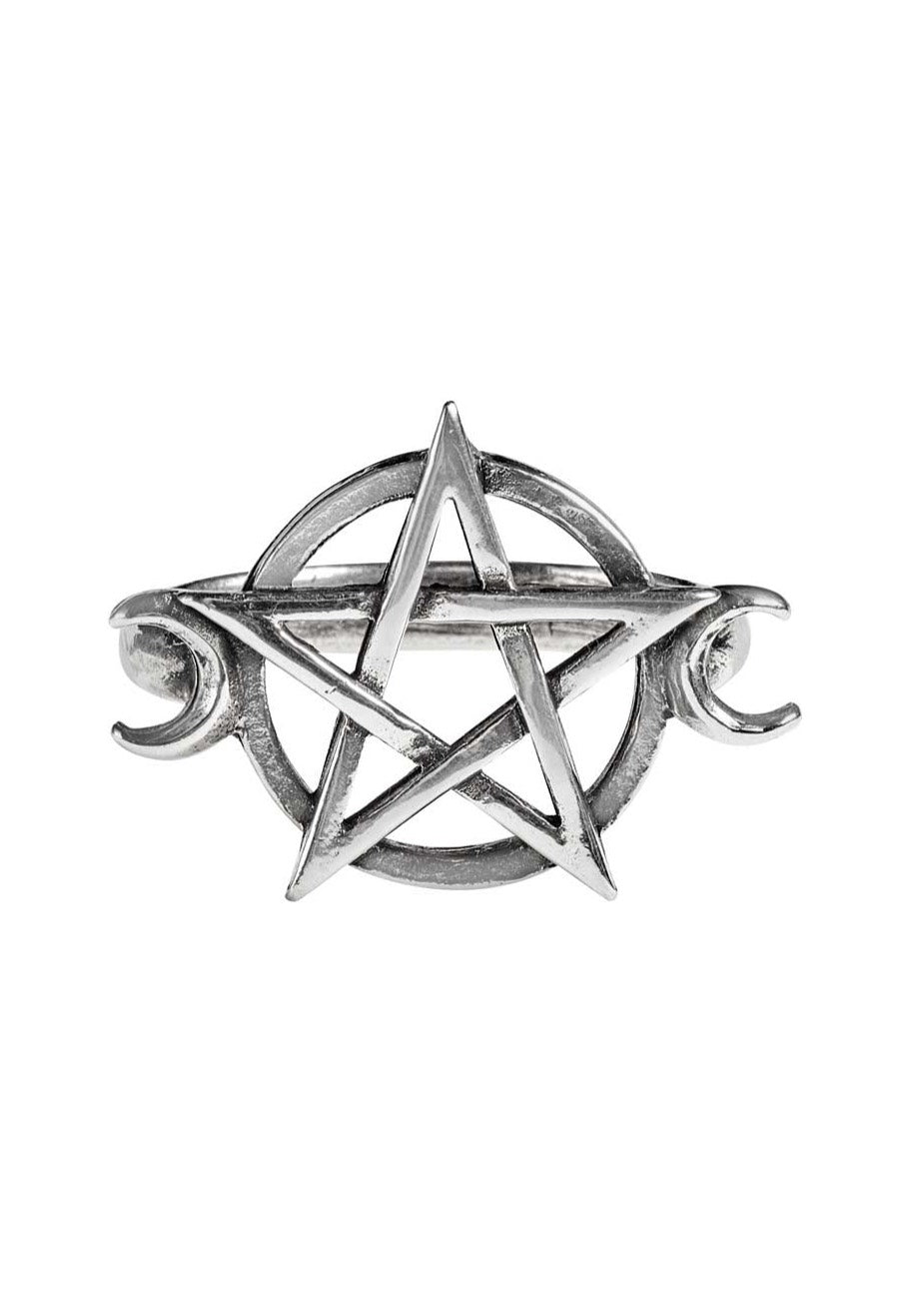 Alchemy England - Goddess - Ring