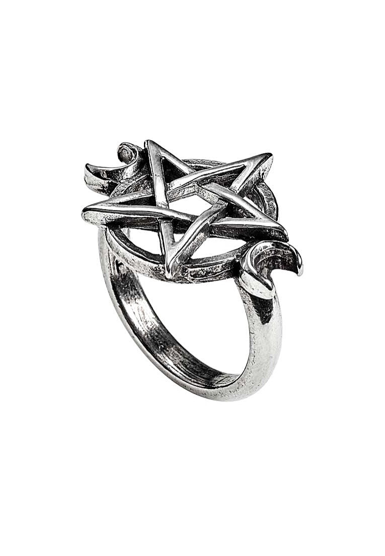 Alchemy England - Goddess - Ring