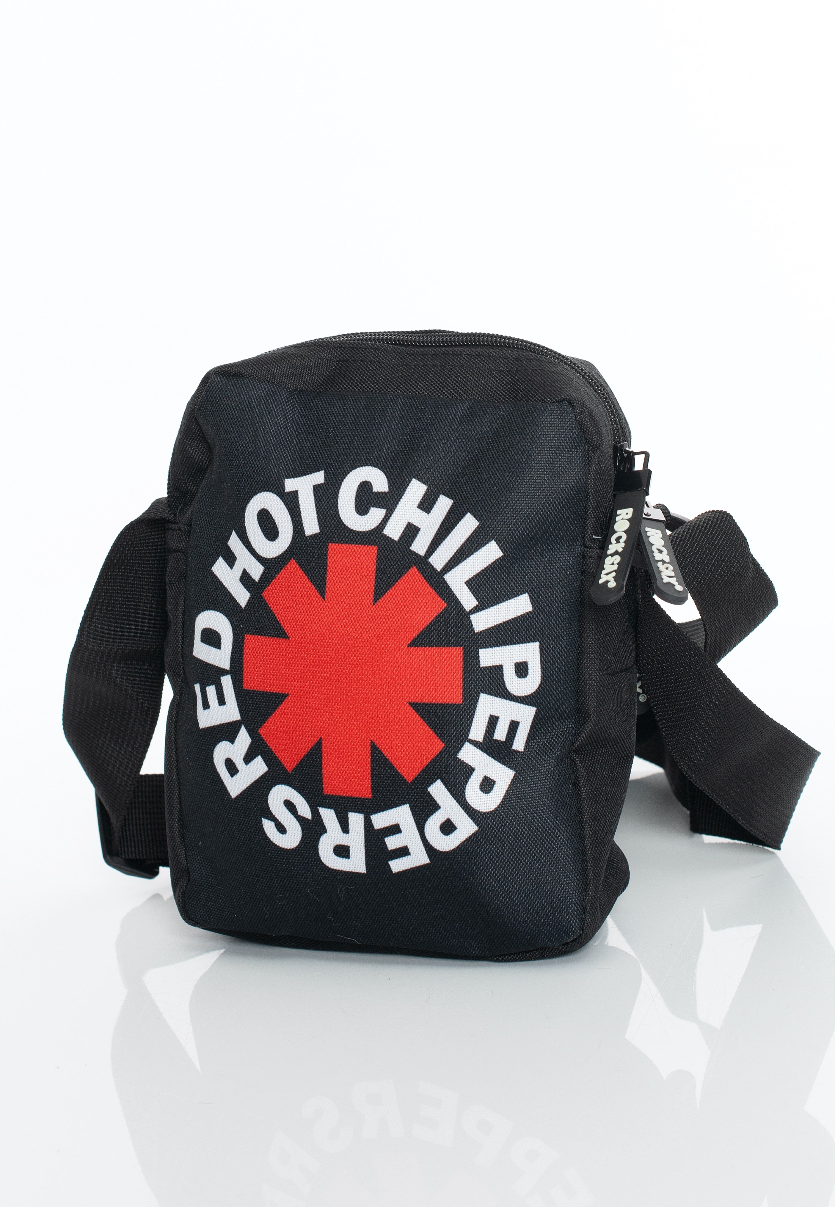 Red Hot Chili Peppers - Asterisk - Bag