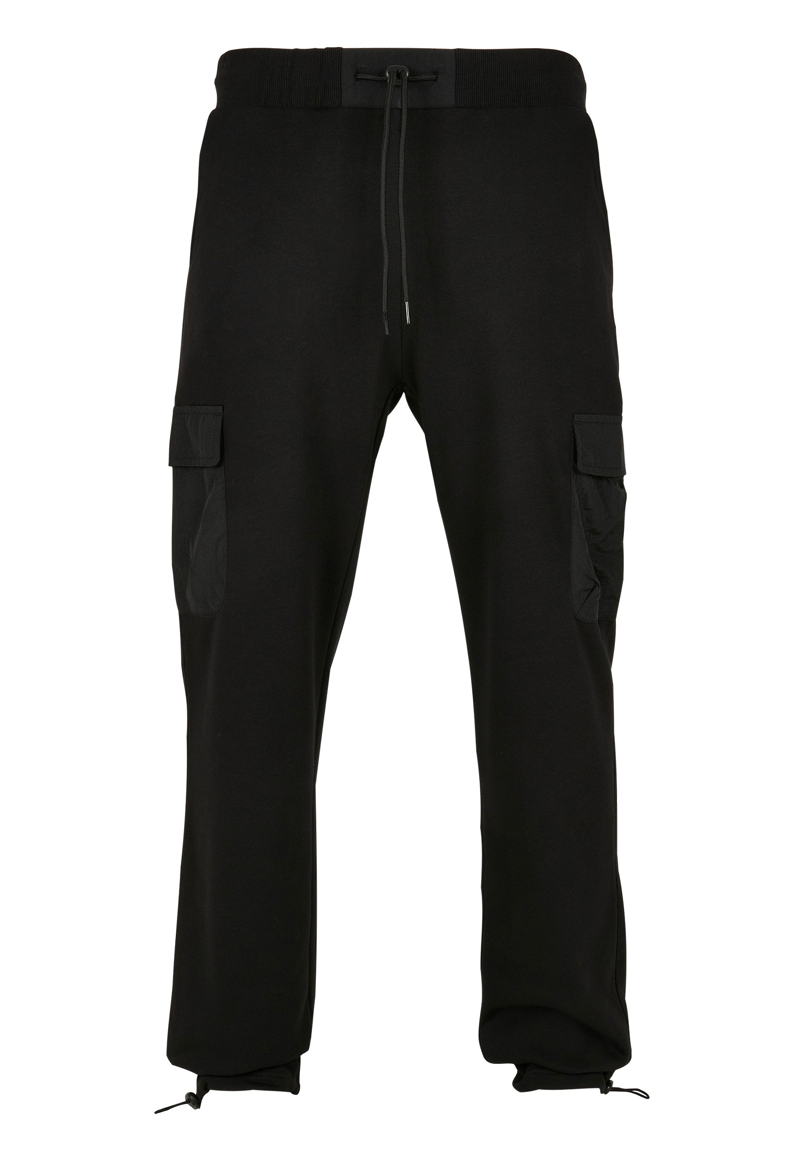 Urban Classics - Commuter Black - Sweat Pants