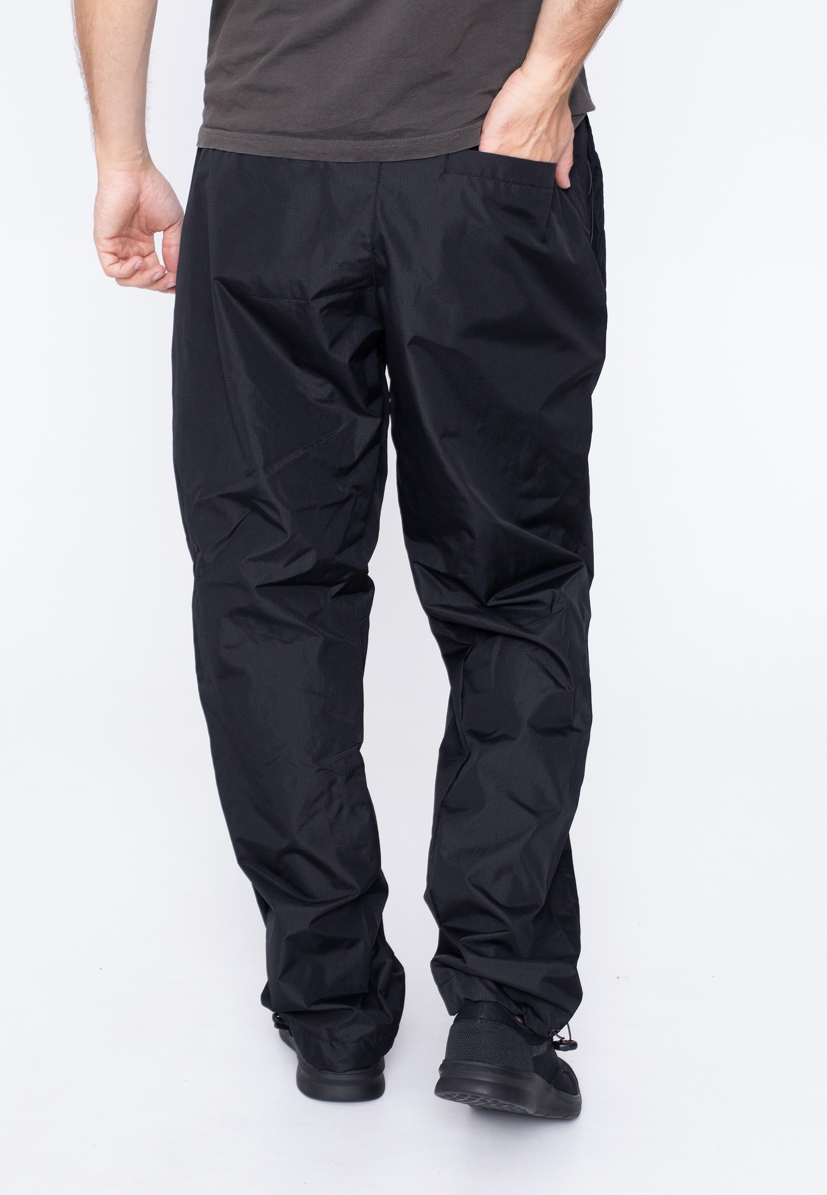 Urban Classics - Mountain Black - Pants