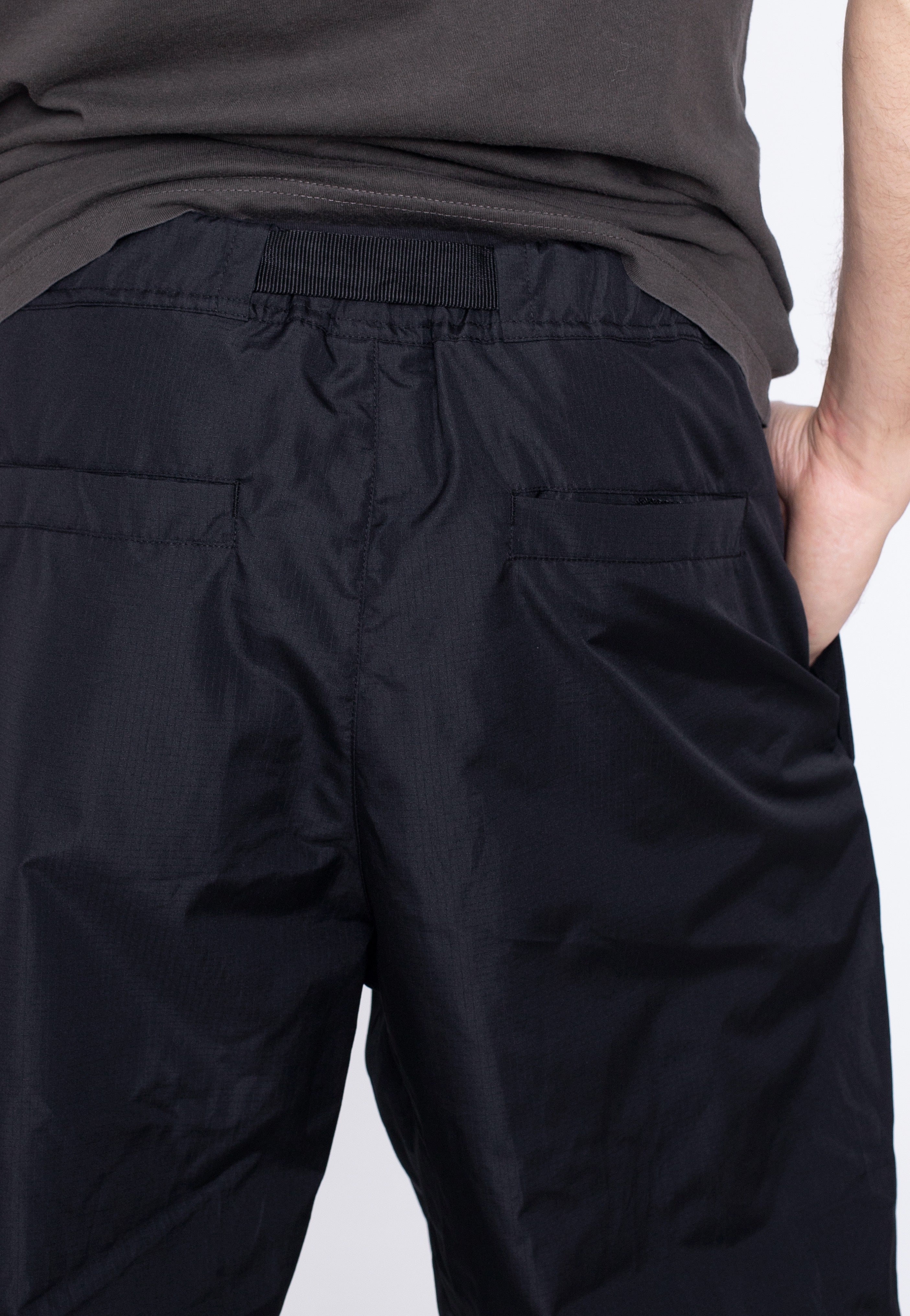 Urban Classics - Mountain Black - Pants