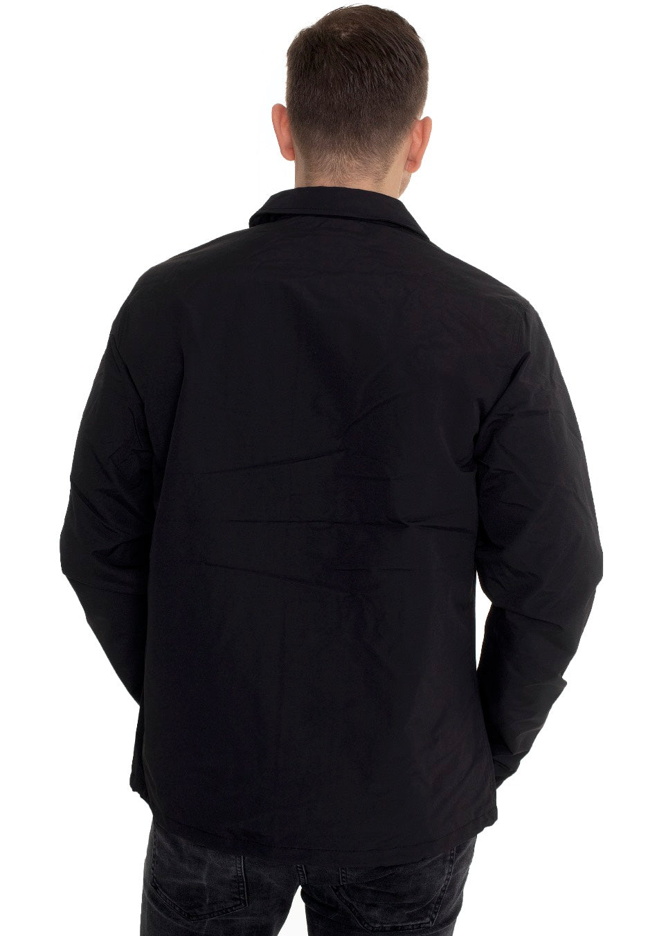 Dickies - Oakport Coach Black - Jacket